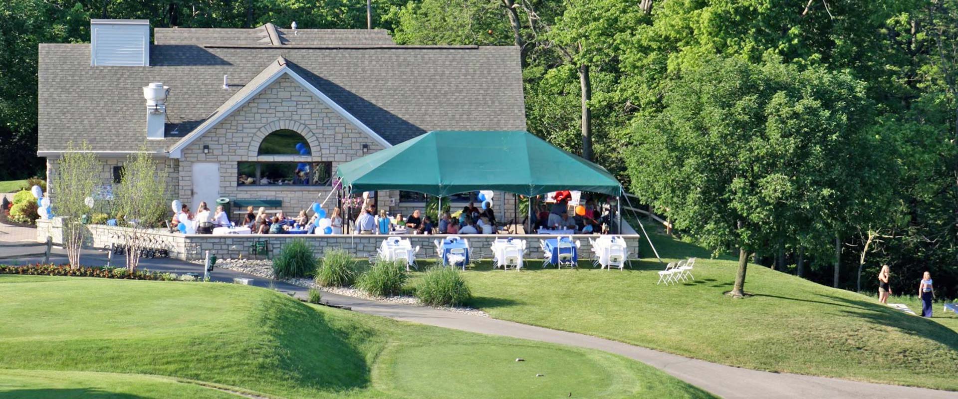 Mound Golf Course Miamisburg, OH Ohio Public 9 Hole Club Home